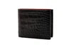 Bill Alligator Grain Billfold