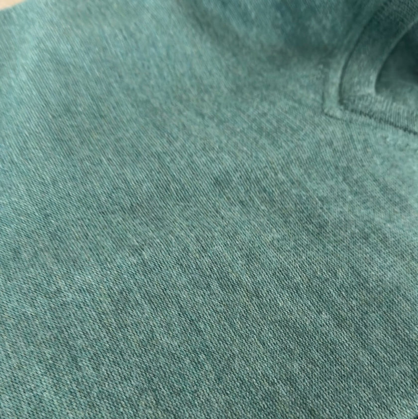 Bronson V Neck Sweater