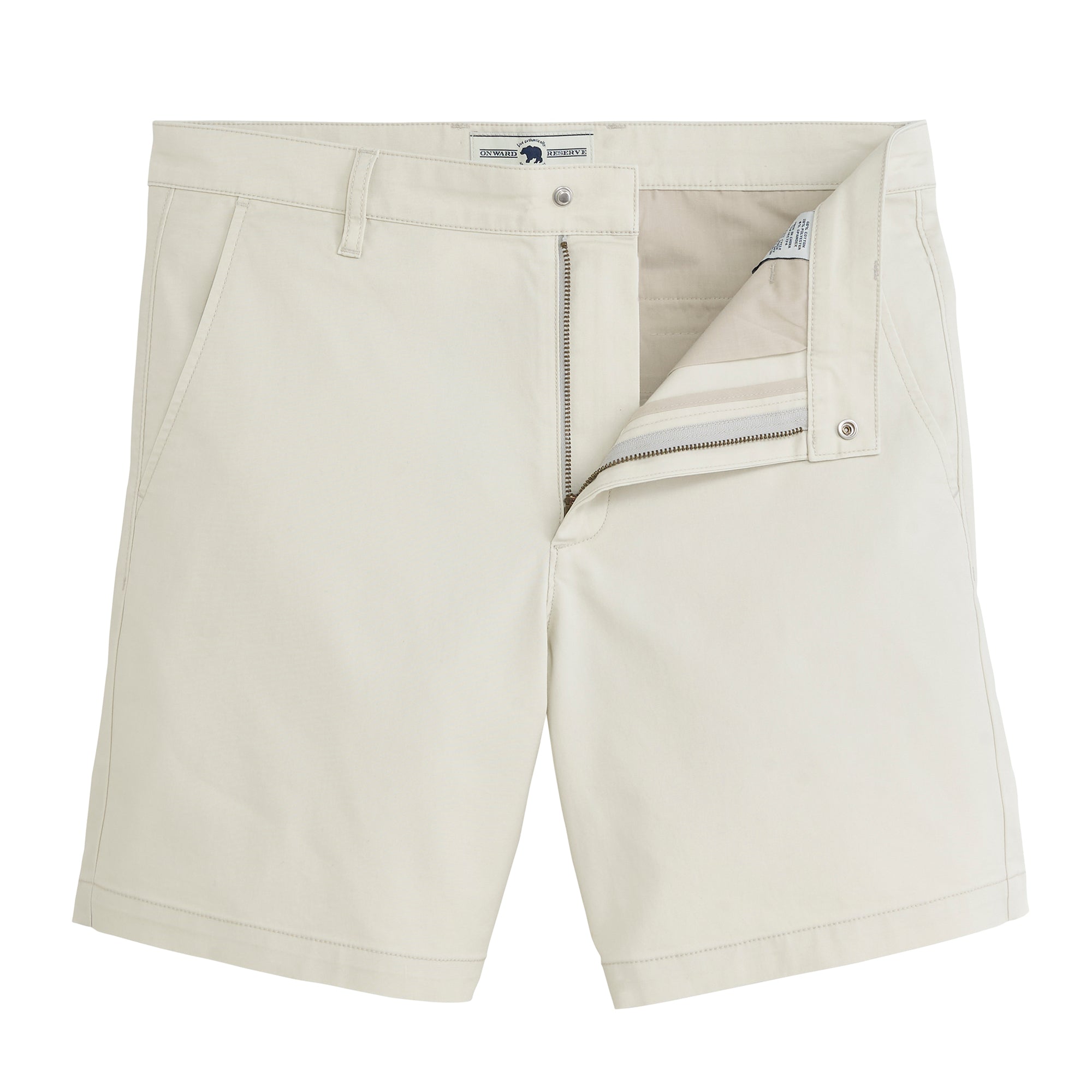 Hybrid 7.5in Short