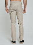 Infinity 7 Pocket Pant - Oat