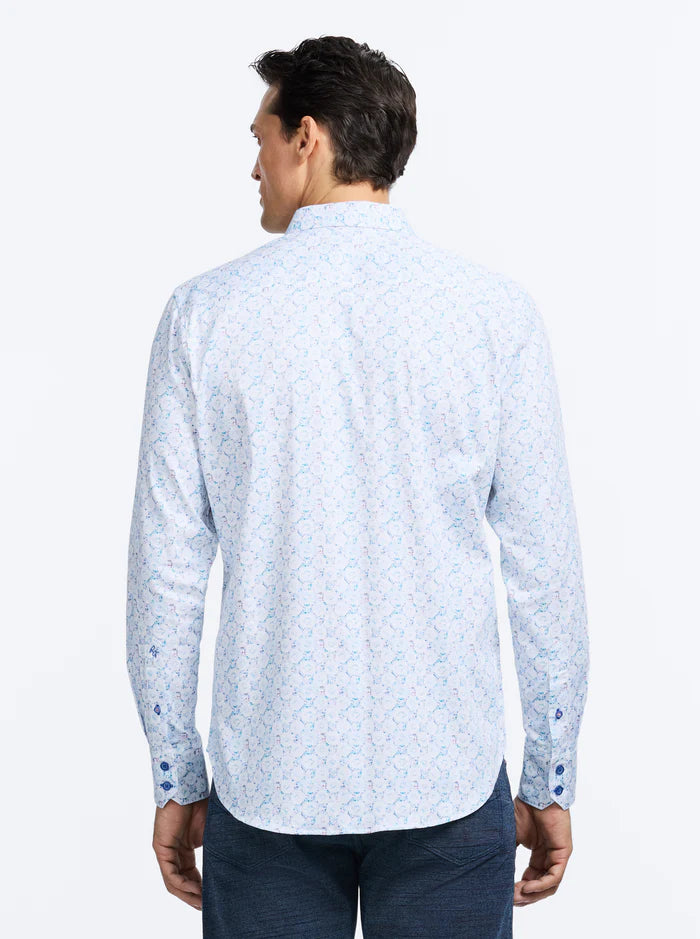 Bramston Woven Shirt