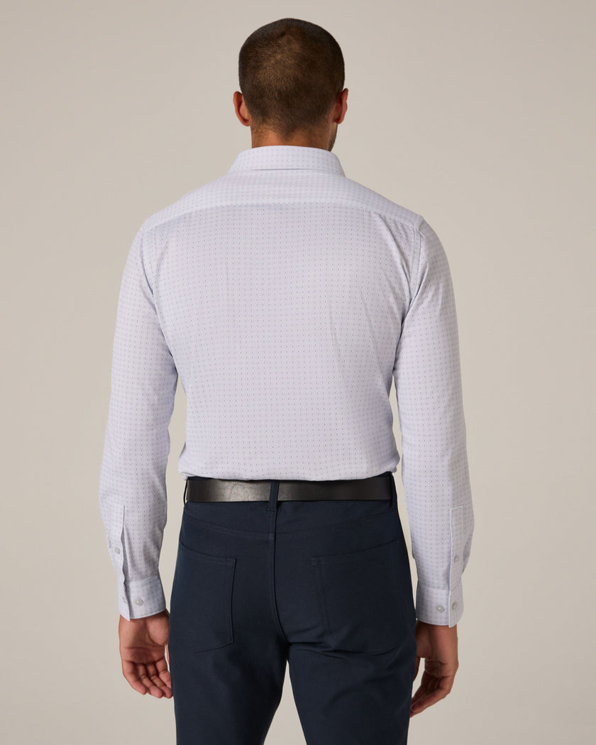 Upton Long Sleeve Shirt