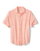 Stripe Nova Wave Short Sleeve Shirt