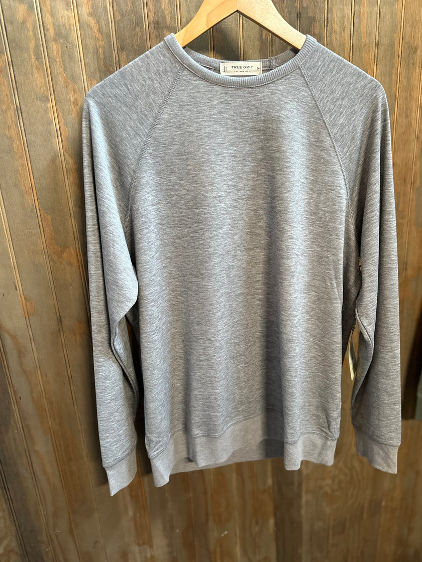 Raglan Lightweight Sweatshirt