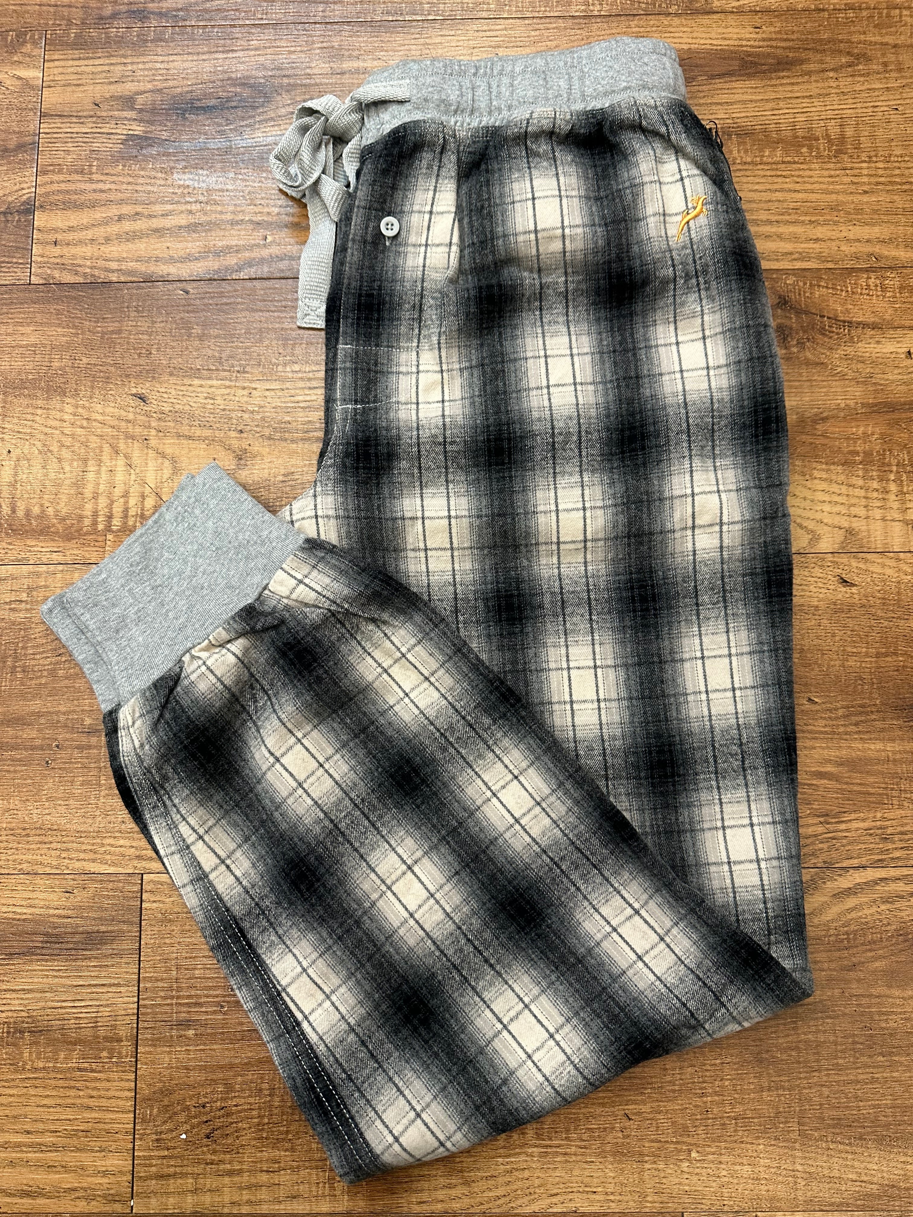 Summit Jogger Pajama Pants