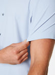 America Me Button Down Shirt