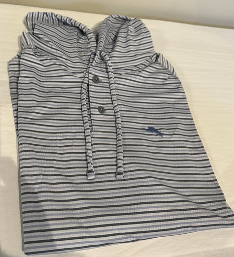 Evertide Starboard Shore Hoodie