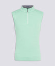 Stirling 1/4 Zip Vest