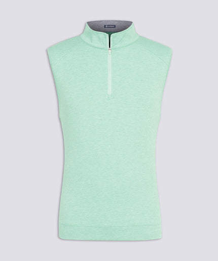 Stirling 1/4 Zip Vest