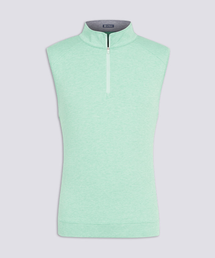 Stirling 1/4 Zip Vest