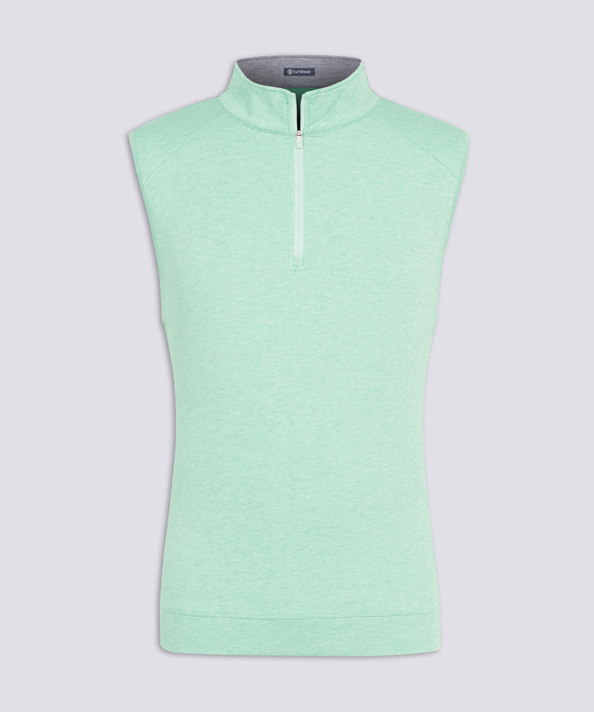 Stirling 1/4 Zip Vest