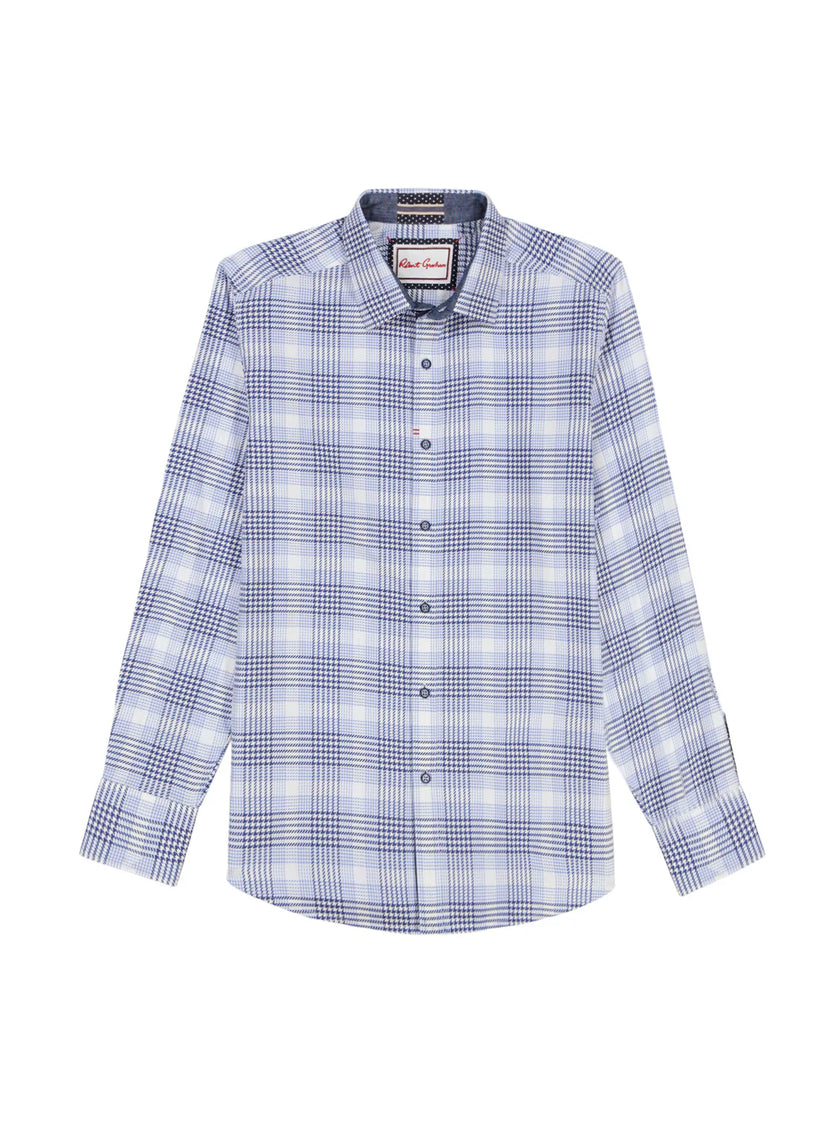 Delford Woven Shirt