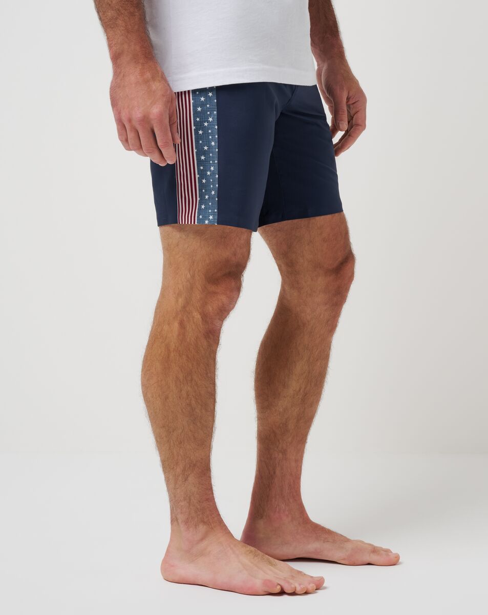 Liberty Lights Boardshorts