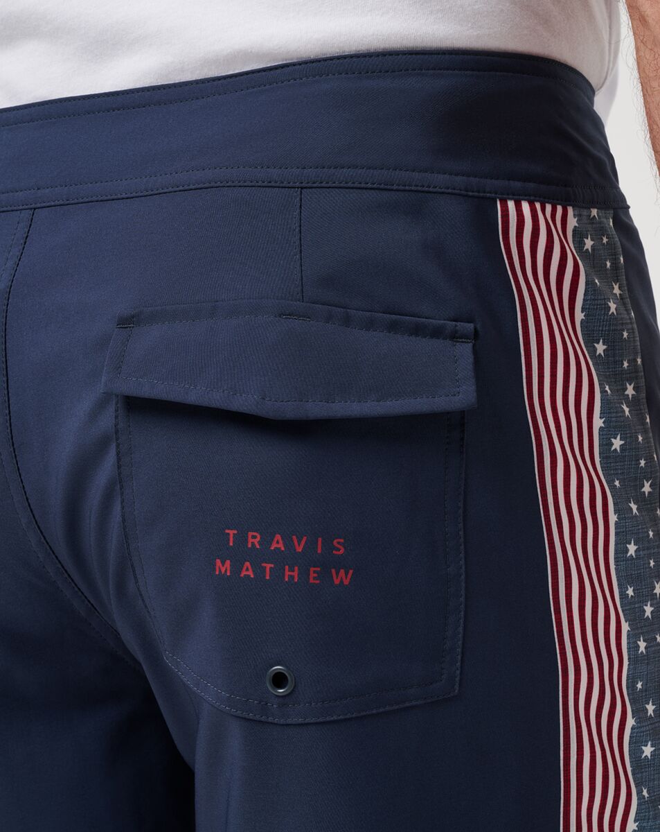 Liberty Lights Boardshorts