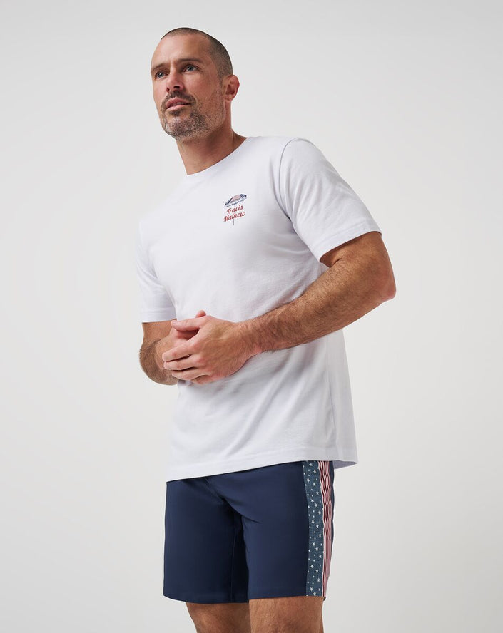 Liberty Lights Boardshorts