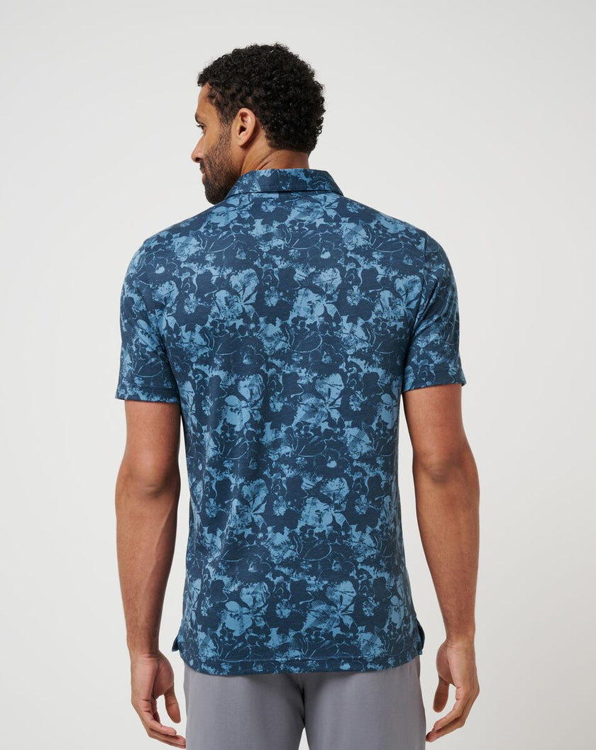 Poolside Paradise Polo