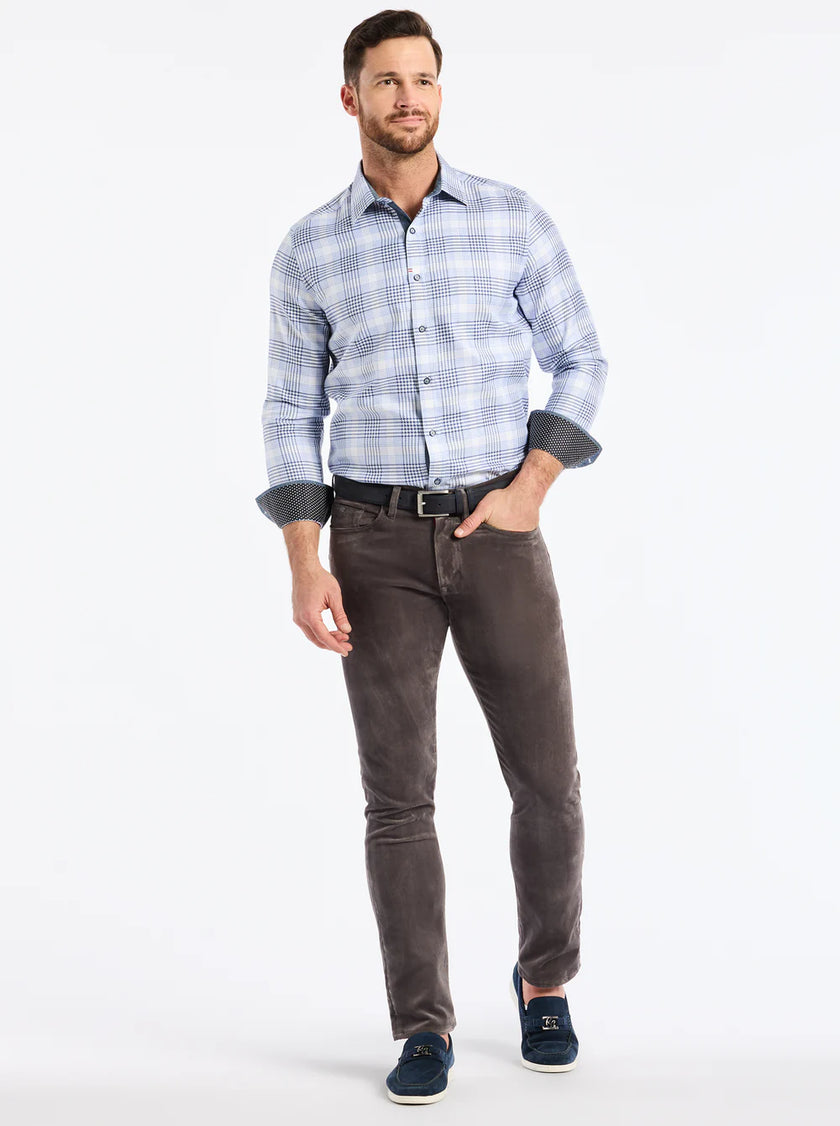 Delford Woven Shirt