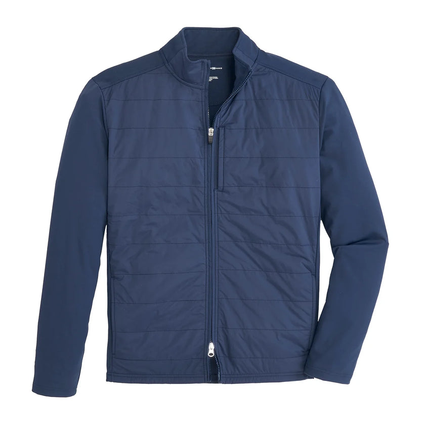 Arven Jacket