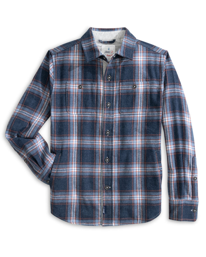 Boys Normie Shirt