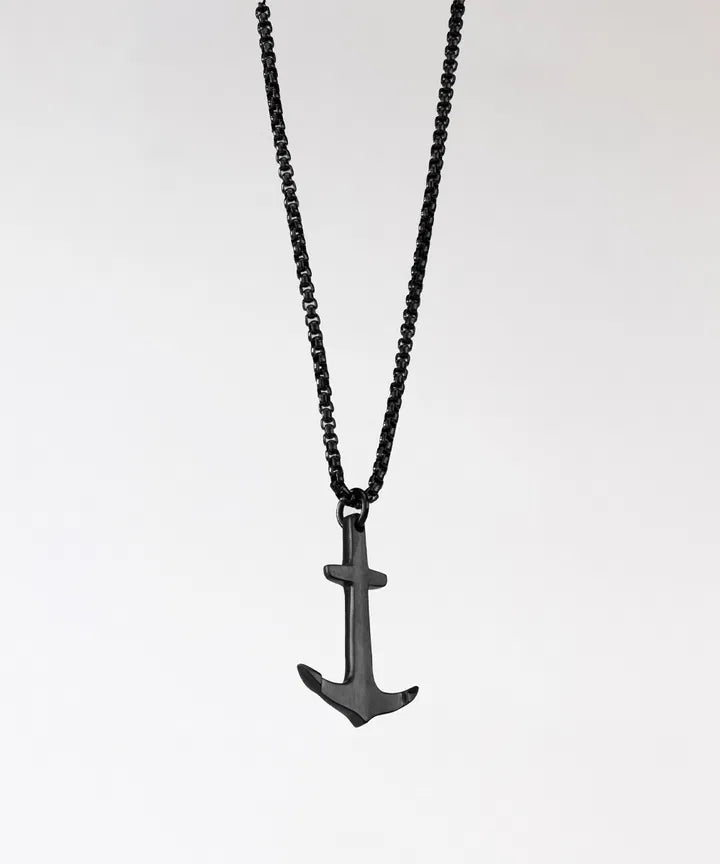 Anchor Necklace
