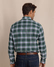 Gordon Tartan Sportshirt