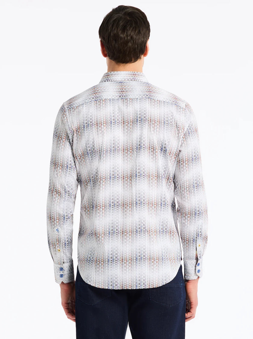 Forsyth Woven Shirt