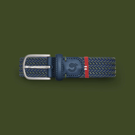 Barcelona Belt