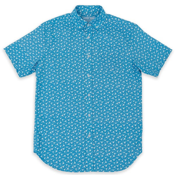 Palmetto Moon Weekender Shirt