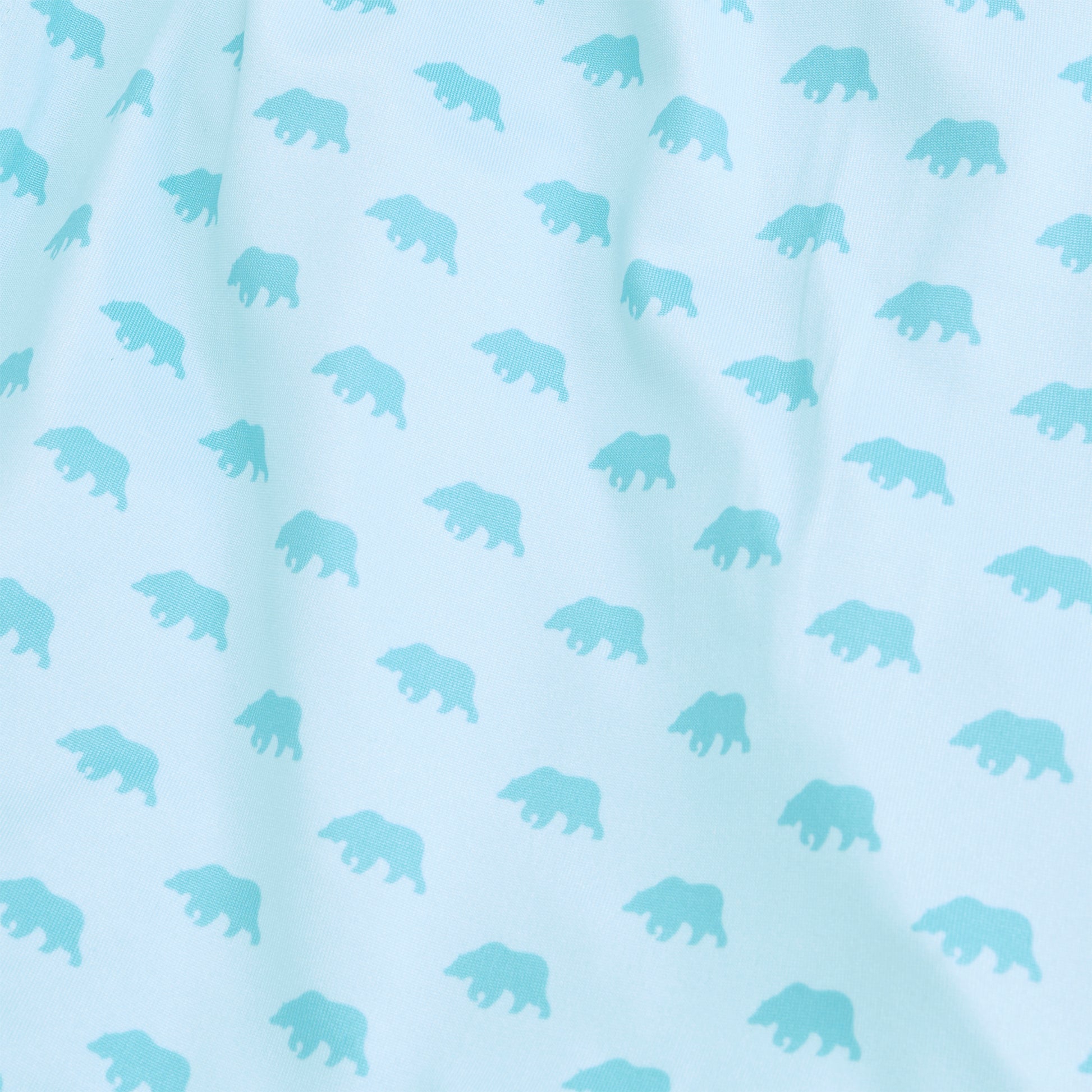 Bear Logo Performance Boxers