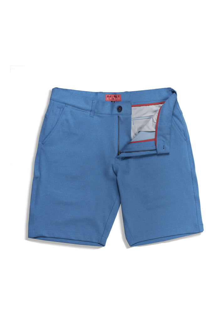 Breakwater Sport Short Heather - 9