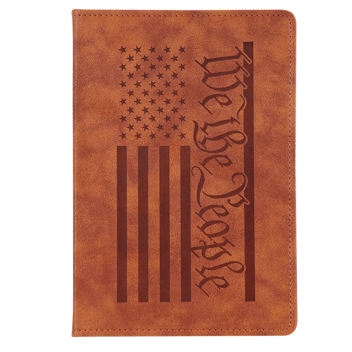 We the People Journal