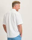 Coastal Ease Botanic Shirt