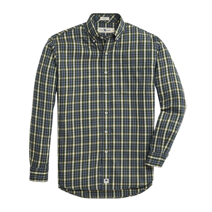 Beauly Classic Fit Shirt