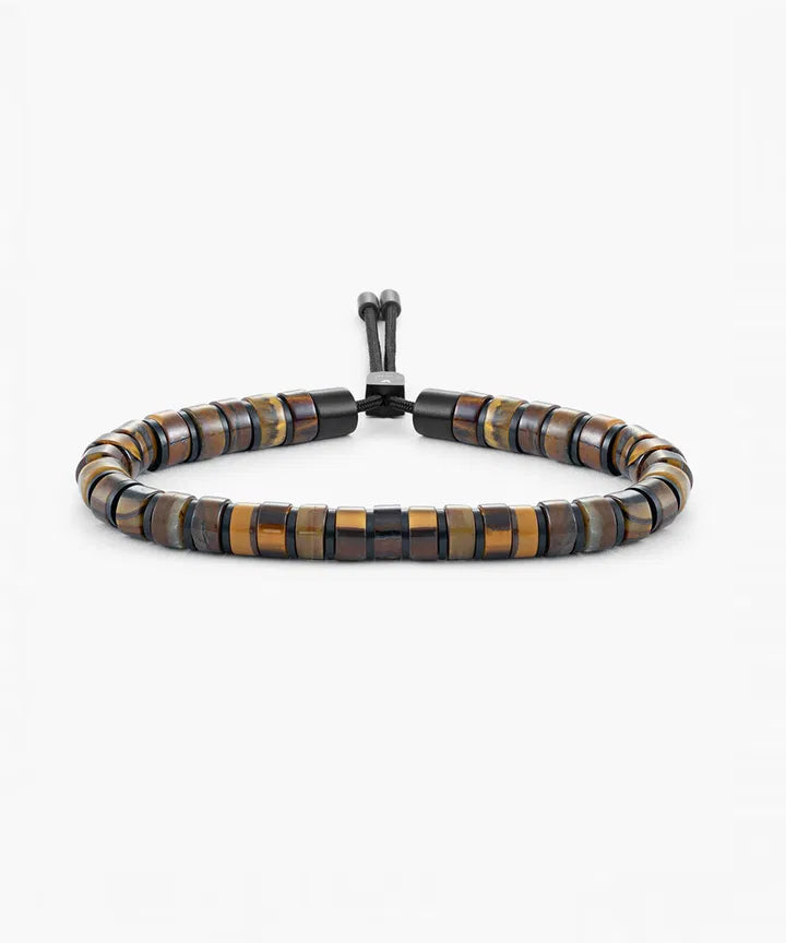 Brontide 6mm Adjustable Bracelet