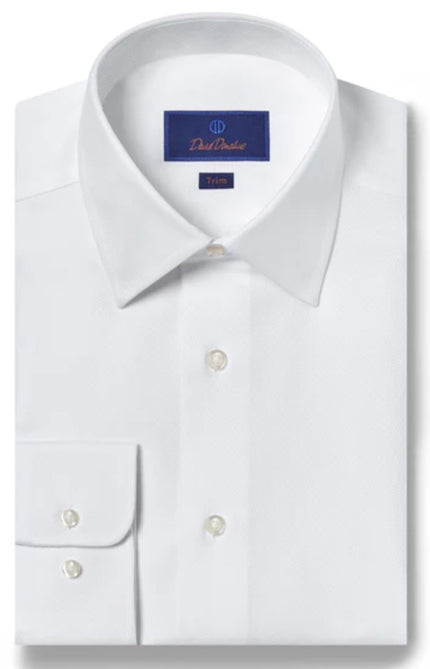 Royal Oxford Dress Shirt