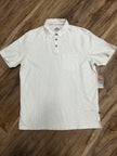 Vintage Chalk Polo