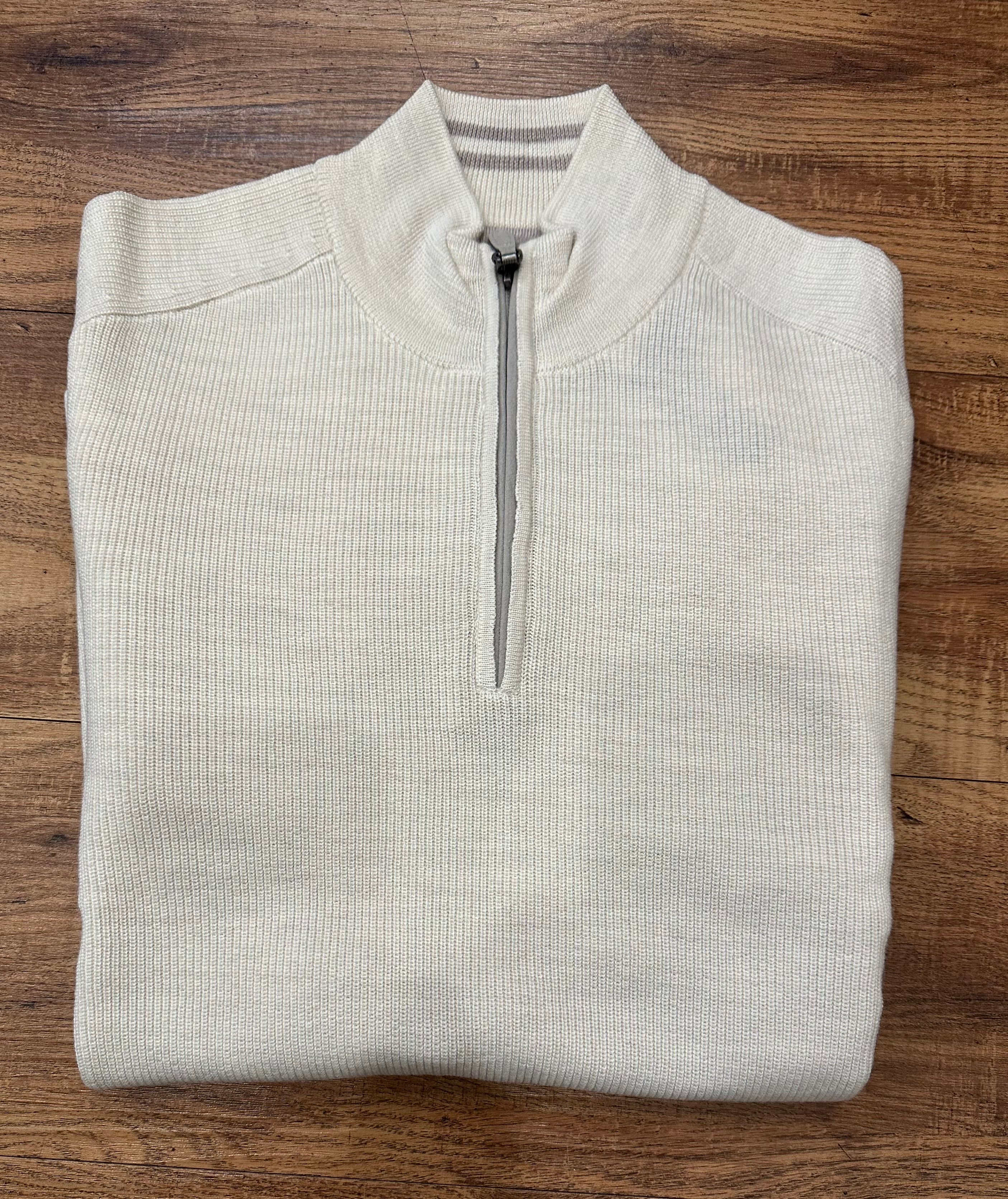 Marlow Quarter Zip