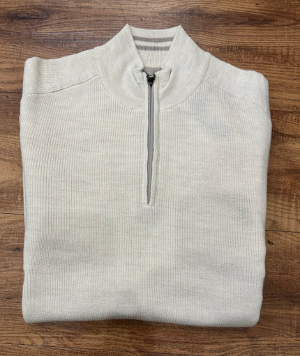 Marlow Quarter Zip