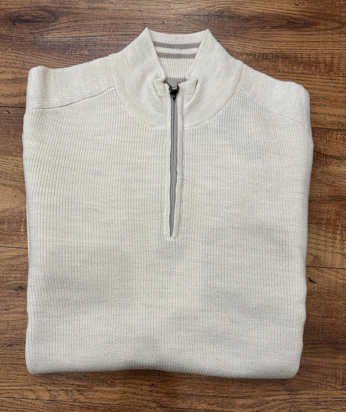 Marlow Quarter Zip