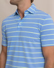 Sound Stripe Polo