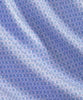 Blue & Purple Micro Print Sport Shirt