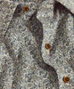Sage & Blue Paisley Print Sport Shirt