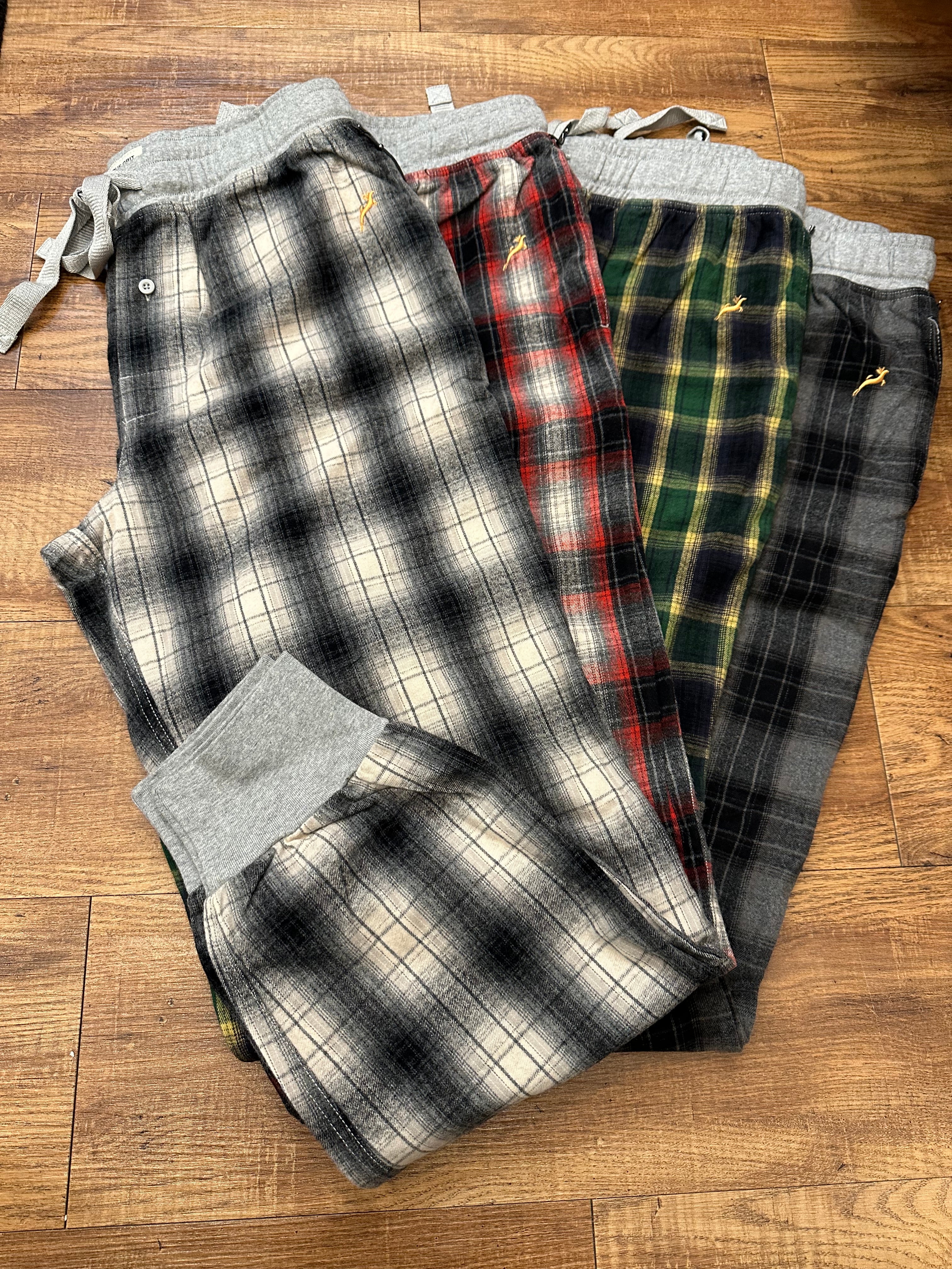 Summit Jogger Pajama Pants