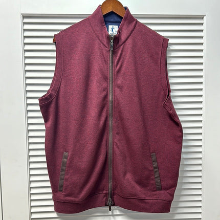 Smallwood Vest