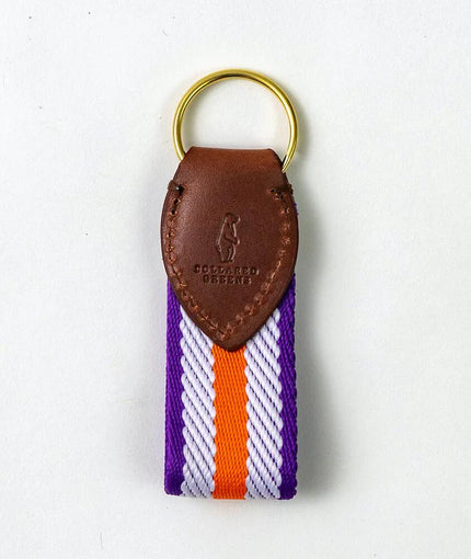 Dockside Key Chain