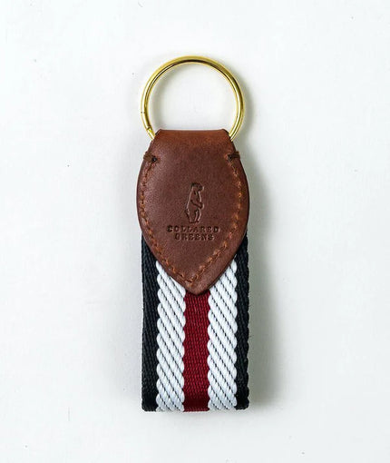 Dockside Key Chain