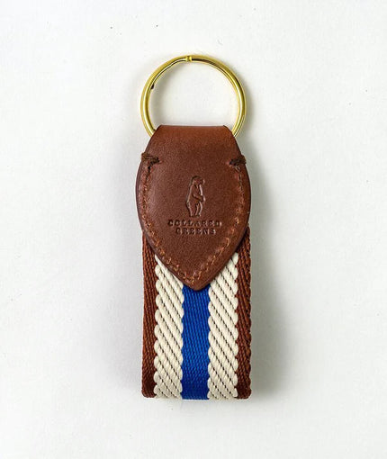 Dockside Key Chain