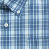 Blue Check Beacon Classic Fit Shirt