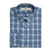 Blue Check Beacon Classic Fit Shirt