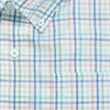 Hoffman Classic Fit Performance Button Down Shirt